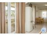 Appartements Lucija - Rogoznica Kroatien