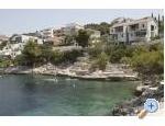 Apartmny Lucija - Rogoznica Chorvatsko