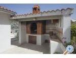 Apartmny Lucija - Rogoznica Chorvatsko