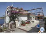 Apartmny Lucija - Rogoznica Chorvatsko