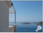 Apartmny Lucija - Rogoznica Chorvatsko