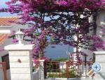 Apartmny Lucija - Rogoznica Chorvatsko