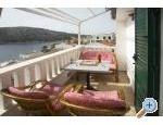 Apartmny Lucija - Rogoznica Chorvatsko
