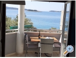 Apartmny Milic - Rogoznica Chorvatsko