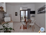 Apartmny Milic - Rogoznica Chorvatsko
