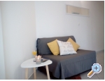 Apartmny Milic - Rogoznica Chorvatsko