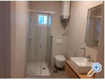 Apartmny Milic - Rogoznica Chorvatsko