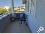 Apartmny Milic - Rogoznica Chorvatsko