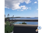 Apartmny Milic - Rogoznica Chorvatsko