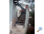 Apartmny Milic - Rogoznica Chorvatsko