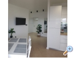 Apartmny Milic - Rogoznica Chorvatsko