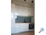 Apartmny Milic - Rogoznica Chorvatsko