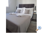 Apartmny Milic - Rogoznica Chorvatsko