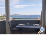 Apartmny Milic - Rogoznica Chorvatsko