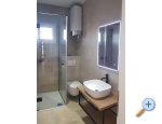 Apartmny Milic - Rogoznica Chorvatsko