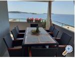 Apartmny Milic - Rogoznica Chorvatsko