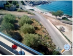 Apartmny Milic - Rogoznica Chorvatsko