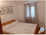 Apartmny Milic - Rogoznica Chorvatsko