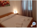 Apartmny Milic - Rogoznica Chorvatsko