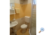 Apartmny Milic - Rogoznica Chorvatsko
