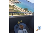 Apartmny Milic - Rogoznica Chorvatsko