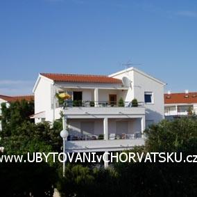 Apartmány Tina – ubytování Rogoznica, Chorvatsko – foto 1