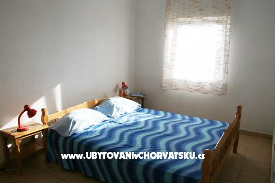 Apartmány Tina – ubytování Rogoznica, Chorvatsko – foto 6