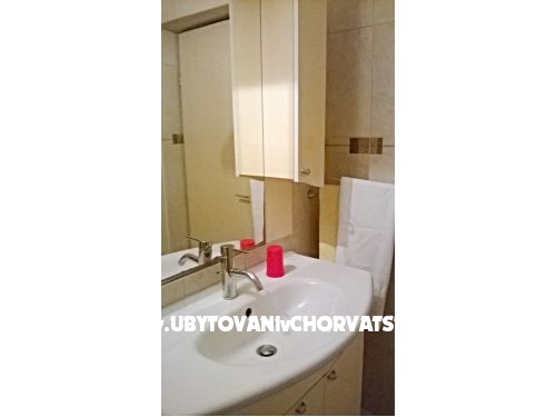 Apartmány Ena – ubytování Rogoznica, Chorvatsko – foto 17