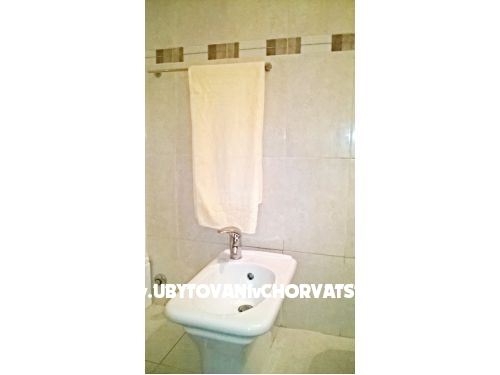 Apartmány Ena – ubytování Rogoznica, Chorvatsko – foto 18