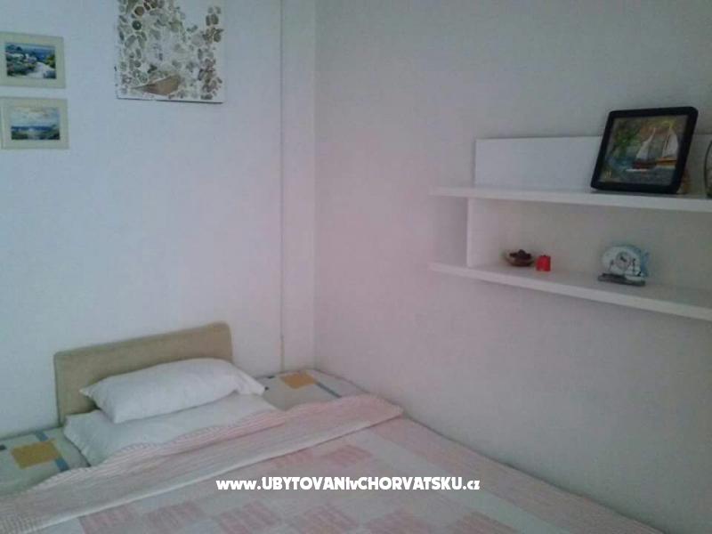 Apartmány Ena – ubytování Rogoznica, Chorvatsko – foto 6