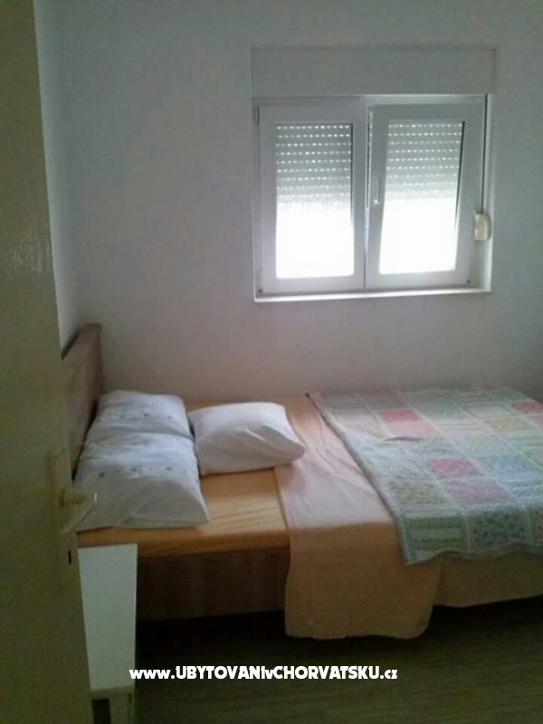 Apartmány Ena – ubytování Rogoznica, Chorvatsko – foto 7