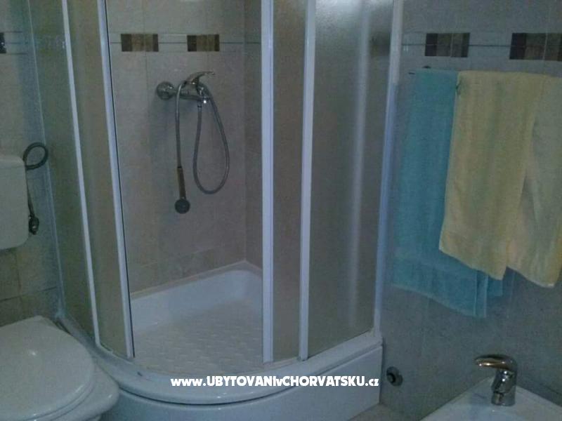 Apartmány Ena – ubytování Rogoznica, Chorvatsko – foto 8