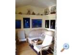 Apartmaji Slivka - Rogoznica Hrvaka