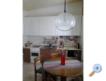 Ferienwohnungen Slivka - Rogoznica Kroatien