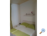 Ferienwohnungen Slivka - Rogoznica Kroatien