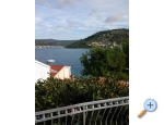 Ferienwohnungen Slivka - Rogoznica Kroatien