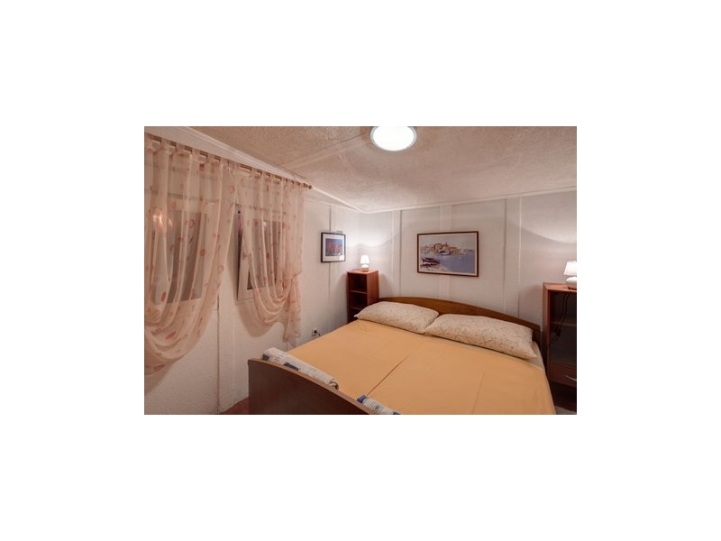 Appartements Slivka - Rogoznica Croatie