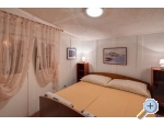 Apartmaji Slivka - Rogoznica Hrvaka