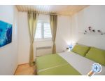 Apartmaji Slivka - Rogoznica Hrvaka