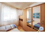 Apartmaji Slivka - Rogoznica Hrvaka