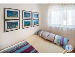 Apartmaji Slivka - Rogoznica Hrvaka
