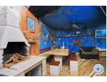 Apartmaji Slivka - Rogoznica Hrvaka