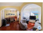 Apartmaji Slivka - Rogoznica Hrvaka