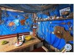 Apartmaji Slivka - Rogoznica Hrvaka