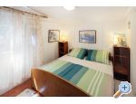 Apartmaji Slivka - Rogoznica Hrvaka