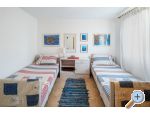 Apartmaji Slivka - Rogoznica Hrvaka