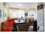 Apartmaji Slivka - Rogoznica Hrvaka