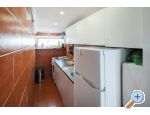 Apartmaji Slivka - Rogoznica Hrvaka
