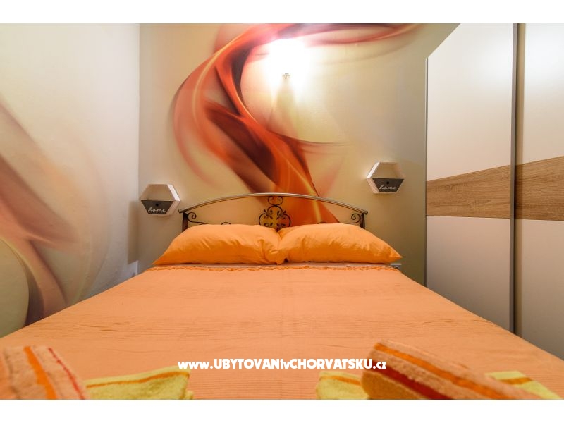 Appartement Belvedere – Ferienwohnung Rogoznica, Kroatien – Foto 11