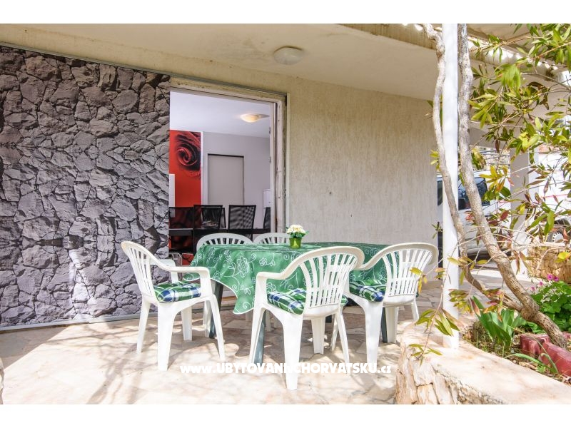 Appartement Belvedere – Ferienwohnung Rogoznica, Kroatien – Foto 17